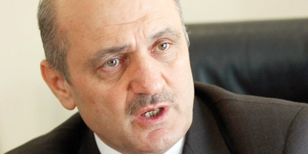 Erdoğan Bayraktar'ın istifası elden ele dolaşıyor