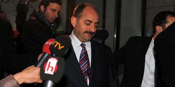 'Hükümet yıkıldıktan sonra geri geleceğiz'