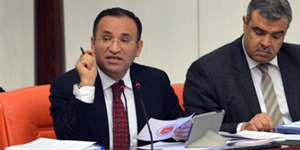 HSYK teklifine yeni formül