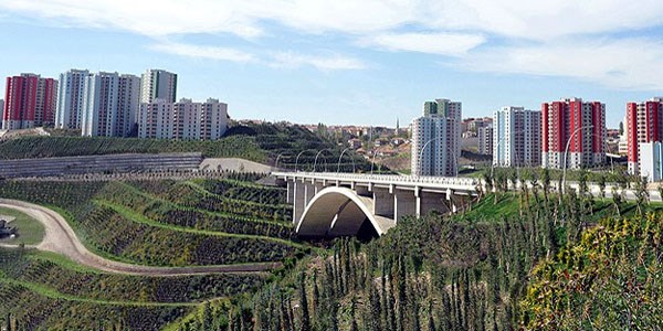 Konut Satış İstatistikleri