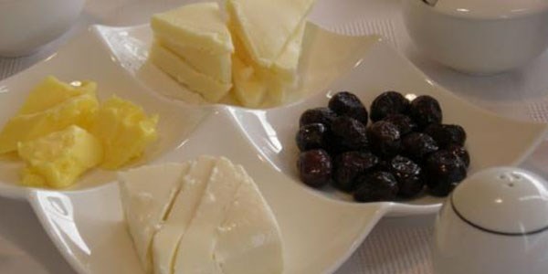 Zeytin ve peynirde tuz ayarına 'kimyasal kaygı'