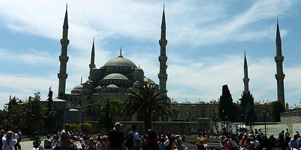 İstanbul'un 'harçları', 75 şehre bedel