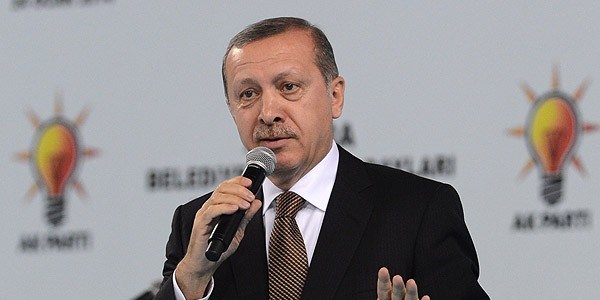 Erdoğan: İstanbul adayının dosyasını açıkla yoksa...