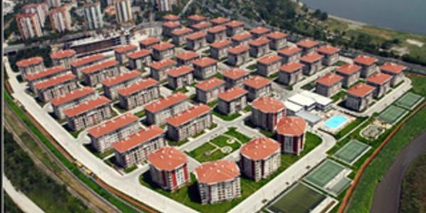 TOKİ, Ataköy projesi iddialarına cevap verdi