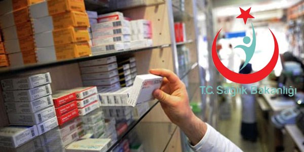 Bakanlık'tan piyasada bulunmayan ilaç açıklaması