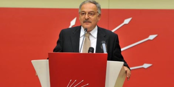 CHP'den Başbakan'a: Ne biliyorsan bugün açıkla