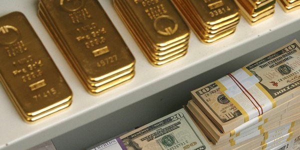 Altının kilogramı 94 bin 800 liraya yükseldi