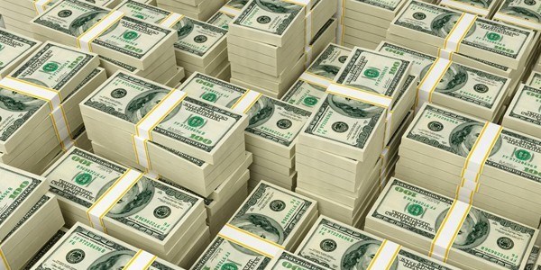 Dolar günü böyle kapattı