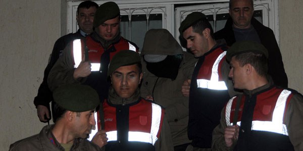 21 kişinin öldüğü otobüsün şoförü tutuklandı!