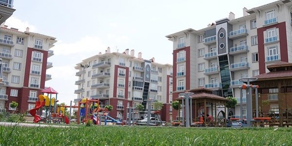 Konut kredisi maliyetleri arttı