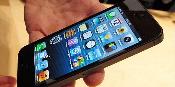 Çocuklar iphone'da ne yapıyor diye düşünmeyin
