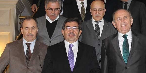 Fikirtepe'ye ilk kazma 15 gün sonra