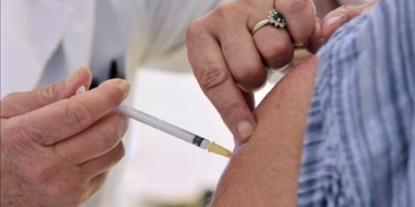 Türkiye'de yaklaşık 3,5 milyon hepatit B'li var