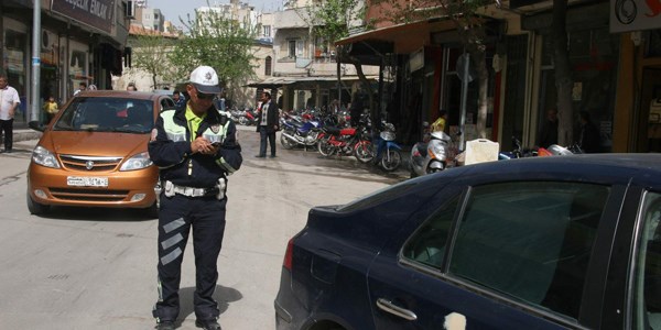 Milletvekili Ağbaba'dan 77 liralık ceza tepkisi