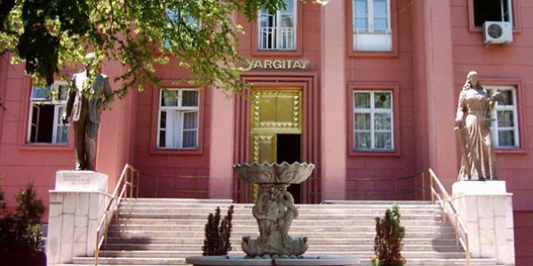 Yargıtay'dan sahte nüfus cüzdanı kararı