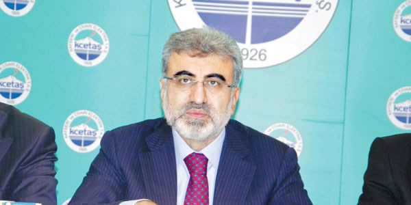 Yıldız: Enerjide zamma direniyoruz