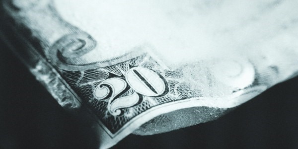 40 günlük fatura 14 milyar dolar