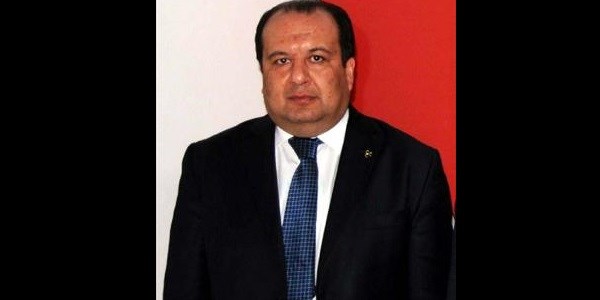 MHP'li aday kalp spazmı geçirdi