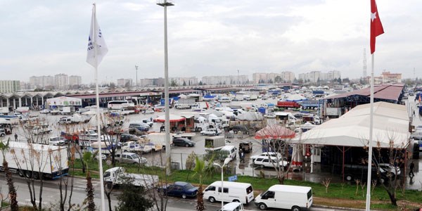 'İstanbul'da fiyat artabilir'