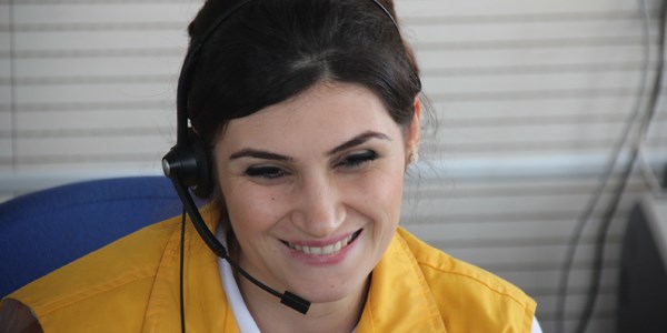 359 bin arama gerçek dışı