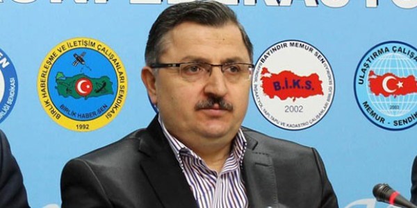 Gündoğdu, Başbakan Erdoğan'a taleplerini iletti
