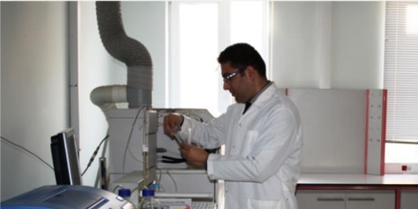 Gümrük Laboratuvar yönetmeliğinde değişiklik