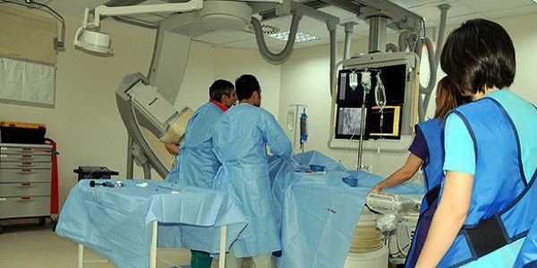 Anestezi uzmanları dava edilmekten endişe duyuyor