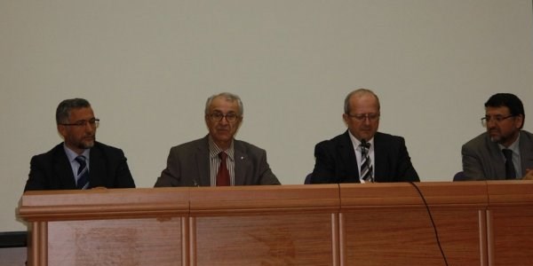 Adana'da ilçe müftüleri toplantısı yapıldı