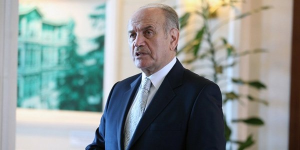 İstanbul'a yeni 'Kongre Kampüsü' geliyor