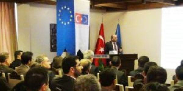 Aksaray'da süt üretimi masaya yatırıldı