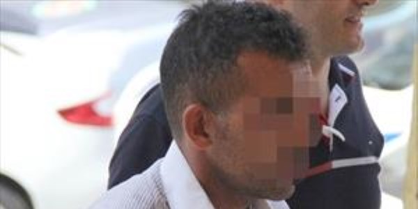 Serada uyuşturucu yetiştiren gence 5 yıl 10 ay hapis