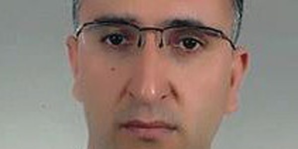 Resul Yılmaz, adaylıktan çekilme kararını geri çekti