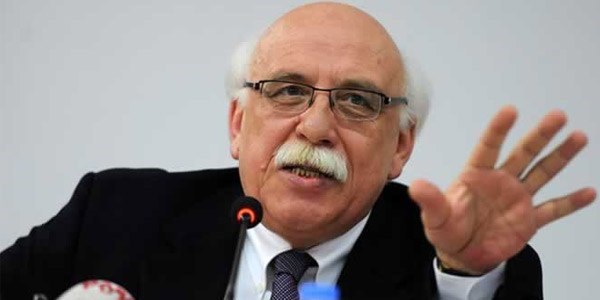 Avcı: KPSS, dil ve meslek kursları devam edecek
