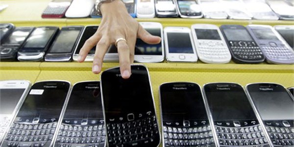 500 bin cep telefonu zammı bekliyor!