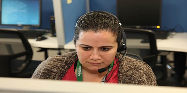 ALO 170, 3 milyon işitme engelliye yol gösterdi