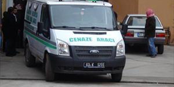 Viranşehir'de 13 yaşındaki çocuk intihar etti