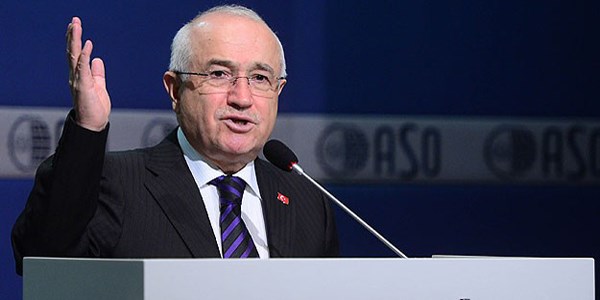 Çiçek: Ortak irade olursa yasa çıkar