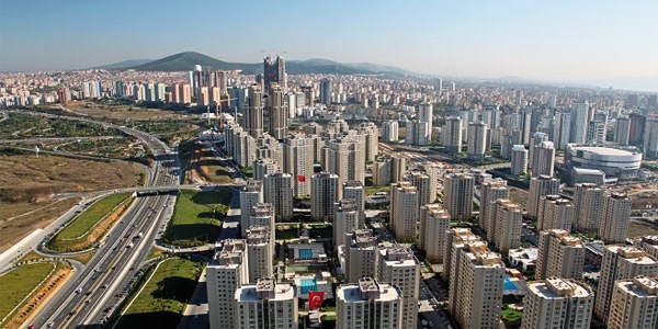 Günlük kiralık evlere Akıllı Kilit Sistemi