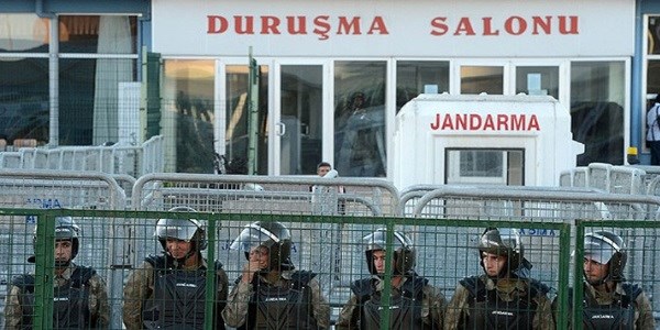 Ağır Ceza'ya Özel dava