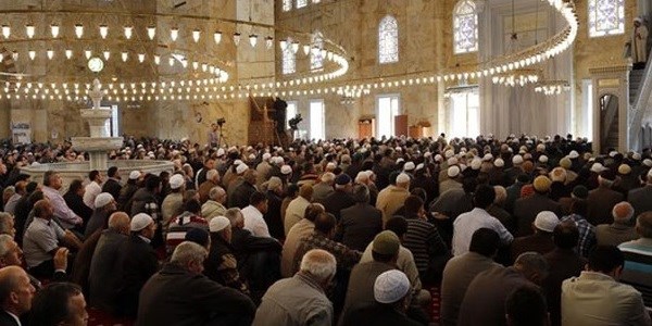 Vakfın hastaneleri Sağlık Bakanlığı'na devredilecek