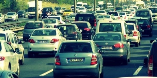 Motorlu Taşıtlar Vergisi'ni öderken dolandırılmayın