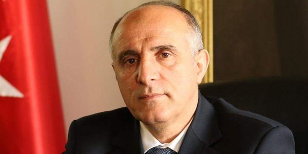 Bolu Valisi'nden El Kaide açıklaması