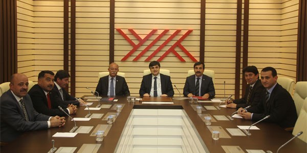 YÖK'ten 'demeç yasağı' iddiasına yanıt