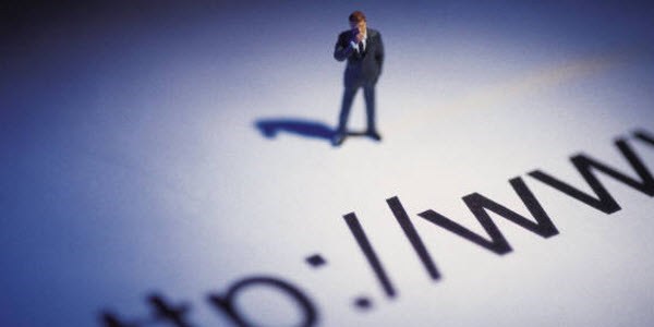 İnternette yeni alan adları kullanıma sunulacak