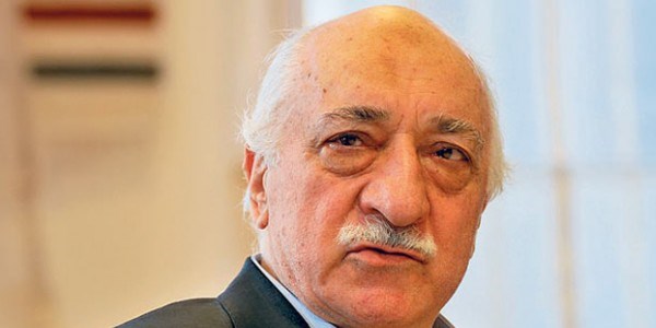 Gülen'in yeni ses kayıtları internete düştü