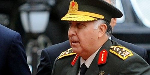 TSK acil yeniden yargılama istiyor