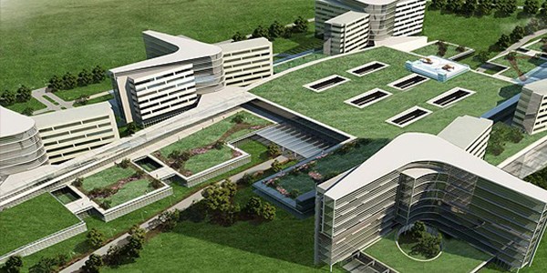 Şehir hastanelerine operasyon darbesi!