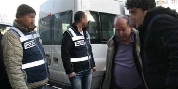 'Paralel devlet'e soruşturma yalanlandı