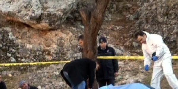 Suriyeli sığınmacı intihar etti