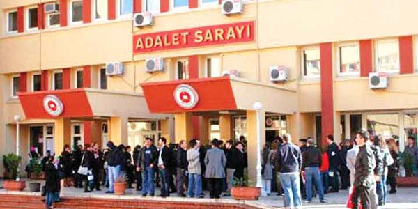 Yenilenmeyen düzenleme yargıyı kilitledi